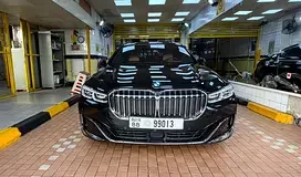 BMW 7-Series
