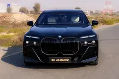 BMW 7-Series