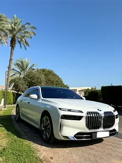 BMW 7-Series