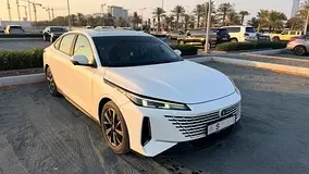 Changan Eado Plus