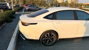 Changan Eado Plus