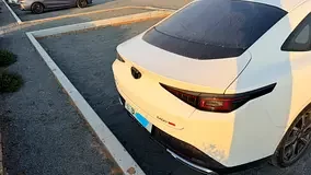 Changan Eado Plus