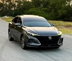 Changan Eado Plus