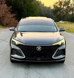 Changan Eado Plus
