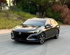Changan Eado Plus