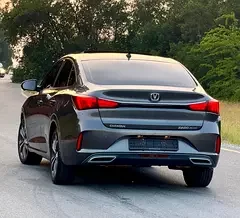 Changan Eado Plus