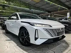 Changan Eado Plus