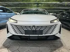 Changan Eado Plus