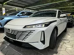 Changan Eado Plus