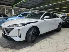 Changan Eado Plus