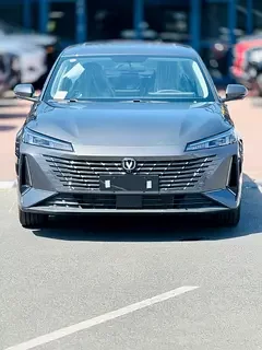 Changan Eado Plus