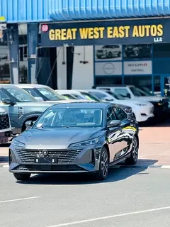 Changan Eado Plus