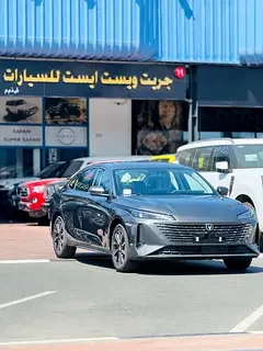 Changan Eado Plus