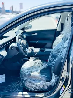 Changan Eado Plus
