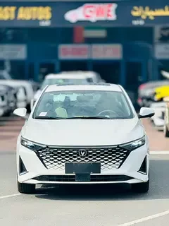Changan Eado Plus