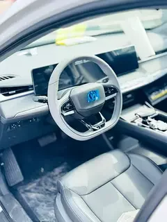 Changan Eado Plus