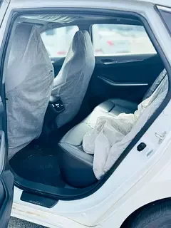 Changan Eado Plus