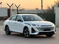 Changan Eado Plus
