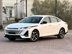 Changan Eado Plus