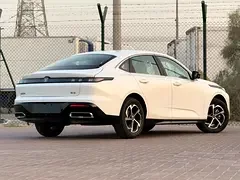Changan Eado Plus