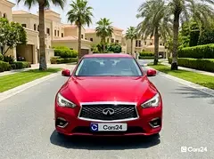 Infiniti Q50