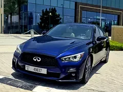 Infiniti Q50