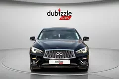 Infiniti Q50