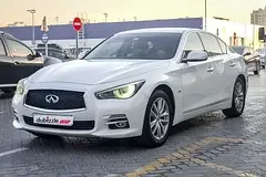 Infiniti Q50