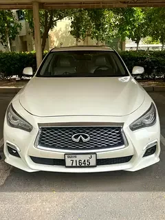Infiniti Q50