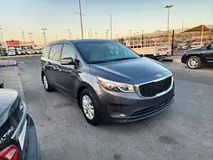 Kia Sedona