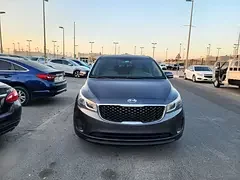Kia Sedona