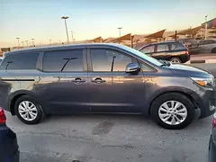 Kia Sedona