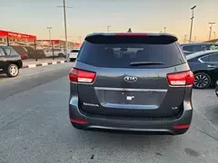 Kia Sedona