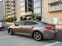 Hyundai Azera
