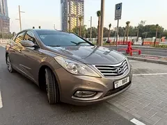 Hyundai Azera