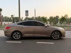 Hyundai Azera