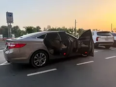Hyundai Azera