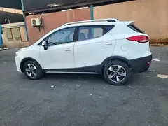 JAC S3 Plus