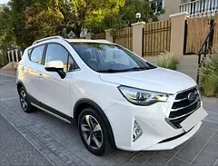 JAC S3 Plus