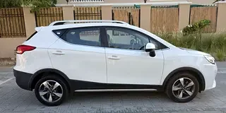 JAC S3 Plus