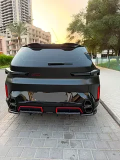 BMW XM