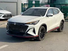 Changan X5 Plus