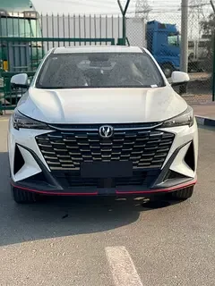 Changan X5 Plus