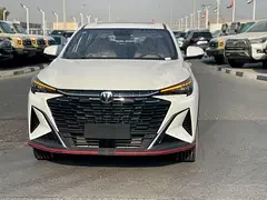 Changan X5 Plus
