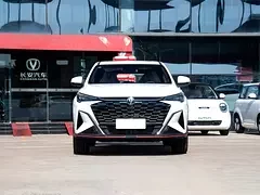Changan X5 Plus
