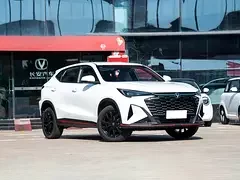 Changan X5 Plus