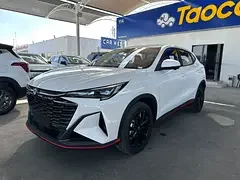 Changan X5 Plus