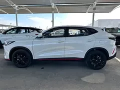 Changan X5 Plus