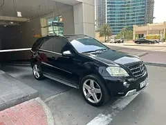 Mercedes-Benz M-Class
