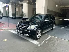 Mercedes-Benz M-Class